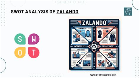 Zalando SWOT & PESTLE Analysis .